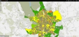 Imagen Geoportal Madrid
