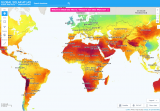 Imagen que sirve para representar Global Solar Atlas