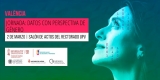 El Observatorio Valenciano de Datos Abiertos y Transparencia presenta la jornada: datos con perspectiva de género