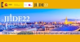Las Jornadas Ibéricas de Infraestructuras de Datos Espaciales (JIIDE) vuelven al formato presencial