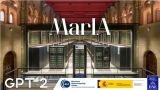 Cartel de MarIA