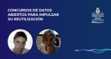 Imagen del artículo Ejercicio práctico y gratuito para aprender ciencia de datos, ejemplo de uso de datos abiertos para IA generativa, y mucho más en datos.gob.es