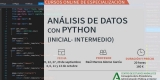 Curso Análisis de Datos con Python