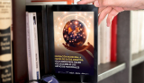 Portada del informe