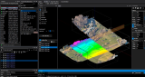 visores lidar