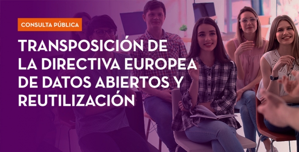 Consulta pública