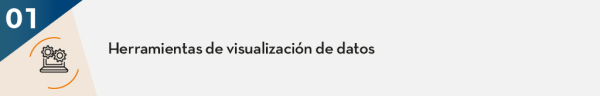 Herramientas de visualización de datos