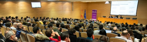 Encuentro Aporta 2019