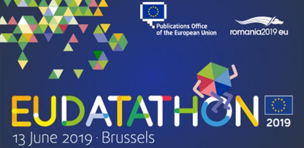 Banner EU Datathon