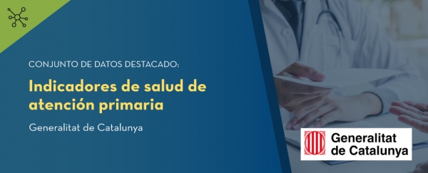  Indicadores de salud de atención primaria  