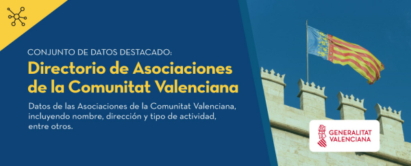 Imagen del artículo Guía para el análisis exploratorio de datos en Python, nuevo pódcast sobre datos de alto valor y mucho más en datos.gob.es