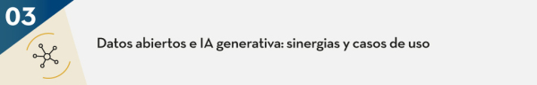 Imagen del artículo Ejercicio práctico y gratuito para aprender ciencia de datos, ejemplo de uso de datos abiertos para IA generativa, y mucho más en datos.gob.es