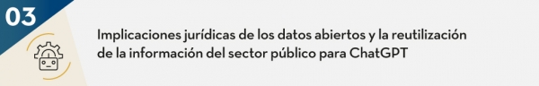 Implicaciones jurídicas