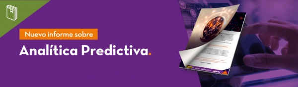 Banner Analítica Predictiva