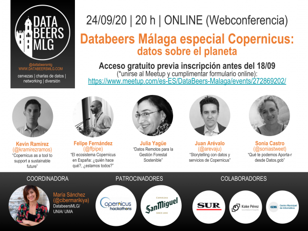 Databeers Malaga