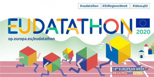 EUDatathon2020