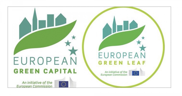 European Green Capital