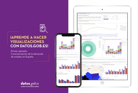 Visualizaciones de datos