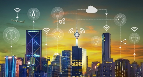 Vocabularios de representación de datos abiertos en Ciudades Digitales