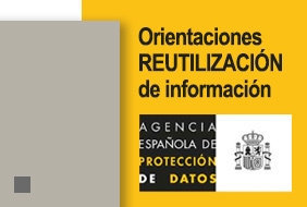 LOPD, Datos abiertos