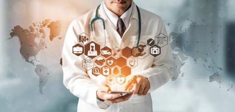 Datos abiertos y salud Datos abiertos y salud