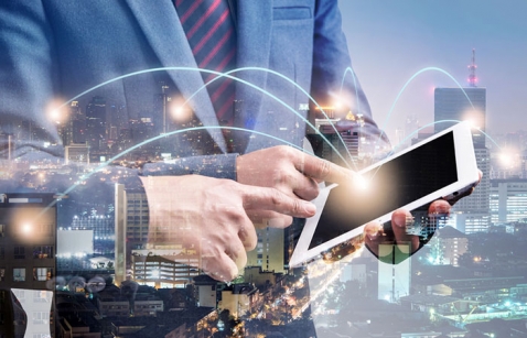 Informe datos abiertos y ciudades inteligentes Informe datos abiertos y ciudades inteligentes