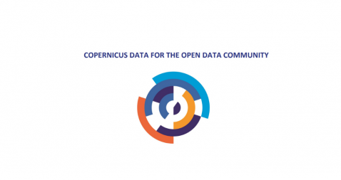 Copernicus Data for the Data Community