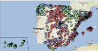 Visualización datos abiertos