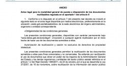 Aviso legal