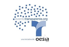 eventotransparente.org, una iniciativa de Oesía eventotransparente.org, una iniciativa de Oesía