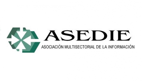 Logo ASEDIE Logo ASEDIE