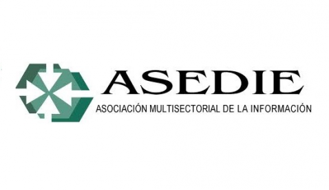 Logo ASEDIE