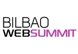 Logo Bilbao Web Summit