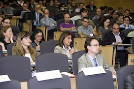 26 de junio. Nuevo Encuentro Aporta: iniciativas Open Data en España 26 de junio. Nuevo Encuentro Aporta: iniciativas Open Data en España