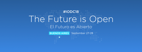 IODC 2018
