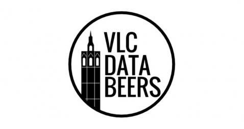 Logo Valencia Data Beers