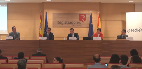 Imagen del artículo Asedie celebra su 15º Conferencia centrada en la construcción del futuro de los datos