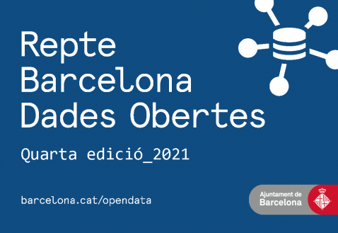 Banner Repte Barcelona Dades Obertes