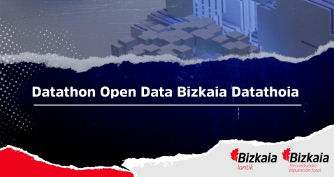 Datathon Open Data Bizkaia