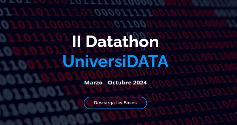 cartel II Datathon Universidata. Marzo-octubre 2024.