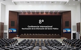 8ª Conferencia Internacional RISP