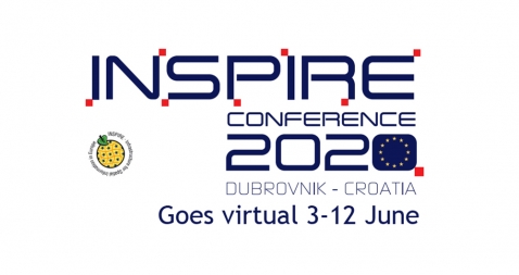 Conferencia Inspire 2020