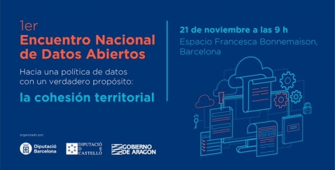 Banner National open data meeting