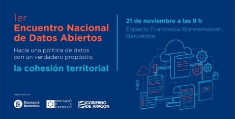 Encuentro nacional datos abiertos