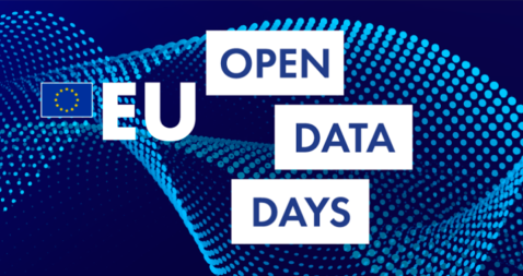 Imagen del artículo Todo lo que necesitas saber de los próximos EU Open Data Days 2025