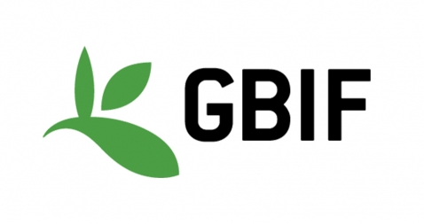 logo GBIF logo GBIF