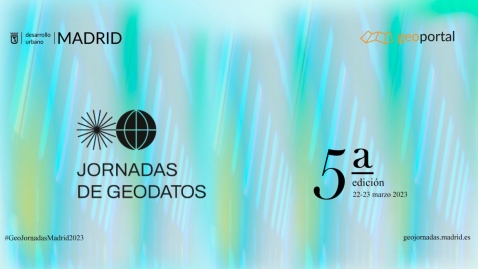 Jornadas Geodatos