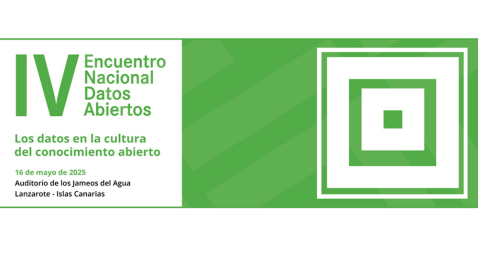 Cartel del evento