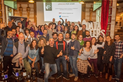 Databeers Malaga XIV