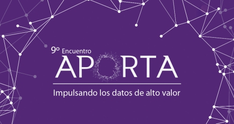logo Encuentro Aporta 2019